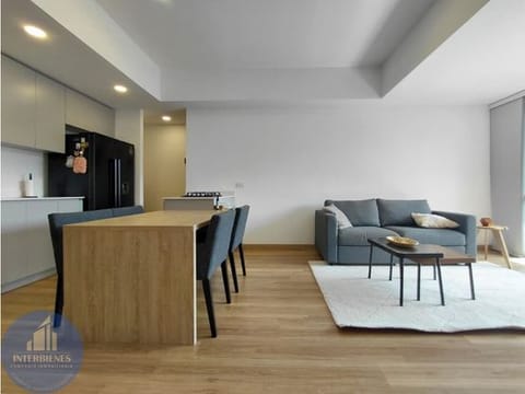Apartamento en Venta Mayorca, Envigado