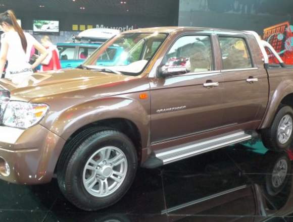chery tigger 4x4 bajo financiamiento! en Aragua (Municipio)