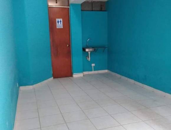 SE ALQUILA LOCAL COMERCIAL S/.800 en Lima (Lima 1) (Distrito)