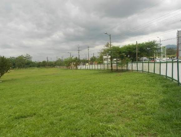 Vendo lote Urbano Villavicencio ANILLO VIAL en Villavicencio (Municipio)