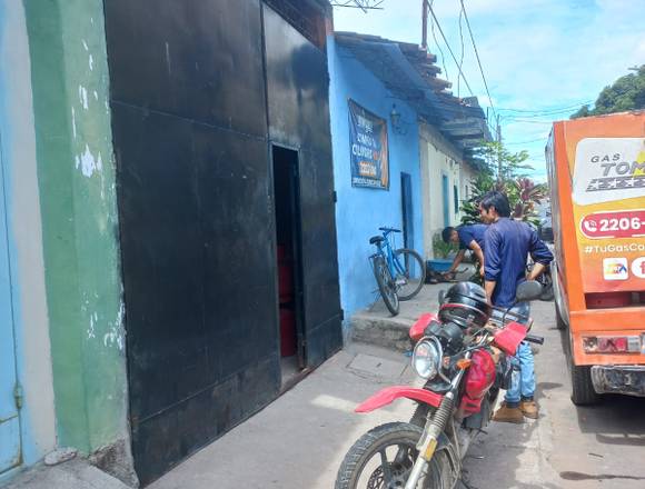 casa en quezaltepeque en colonia san jose en Quezaltepeque (Municipio)