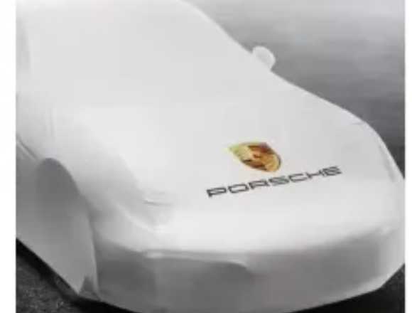Indoor car cover - 911 Carrera (991 & 991 II) en Panamá (Distrito)