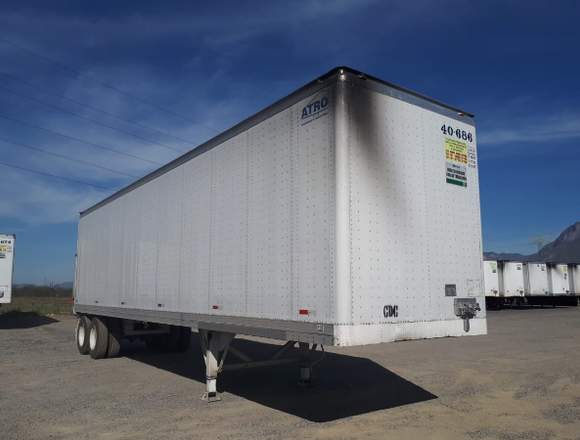 Cajas SEMINUEVAS marca ATRO en Mexicali (Municipio)