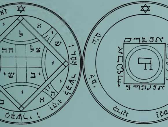 Kabbalah expertos Israelíes en Eivissa (Municipio)