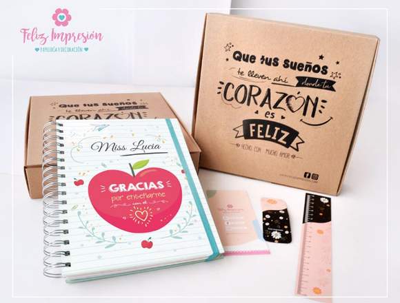 🌟AGENDAS DIARIA PERSONALIZADAS 2020, CUADERNOS 🌟 en San Juan de Lurigancho (Lima 36) (Distrito)