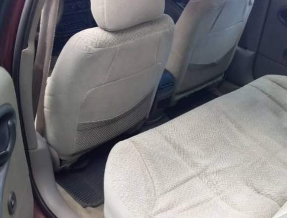 Vendo Chevrolet Cavalier (automático) usado en Valencia (Municipio)
