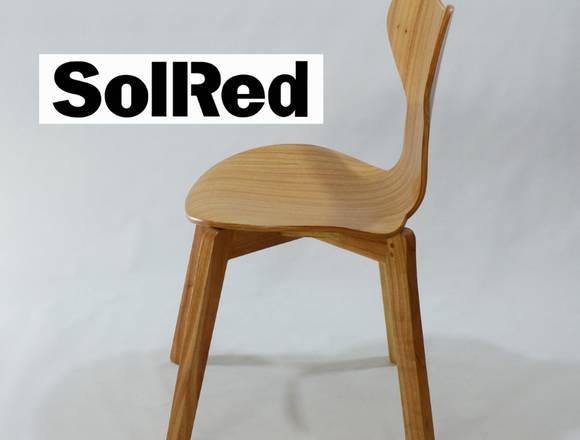 Silla Grand Prix SolRed en Buenos Aires (Localidad)