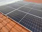Instalación de placas solares en Granada (Municipio)