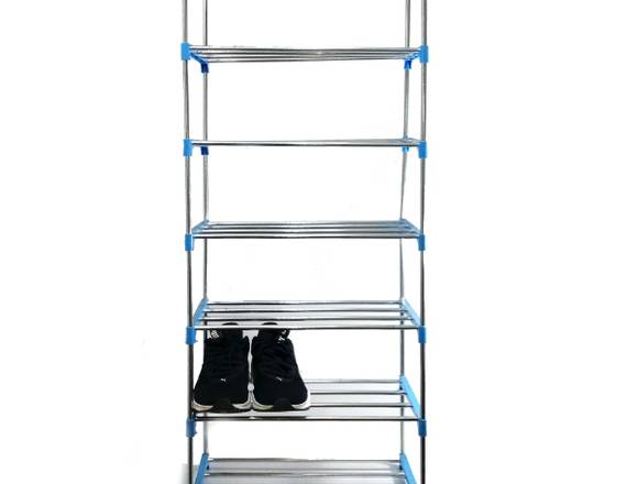 Organizador de zapatos 7 Niveles metálico en Armenia (Municipio)