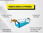 Andamios colgantes ifamsa