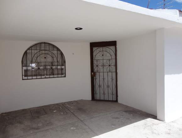 Casa bien Ubicada y Funcional en Mineral de la Reforma (Municipio)