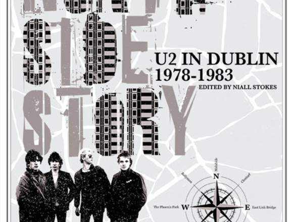 North Side Story: U2 in Dublin, 1978-1983 en Pichincha (Cantón)