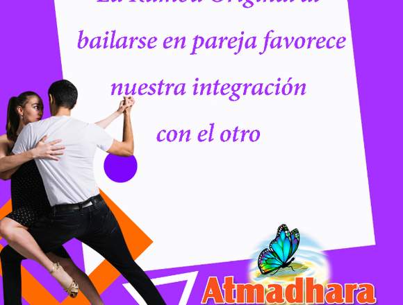 La Rumba original, haces deportes