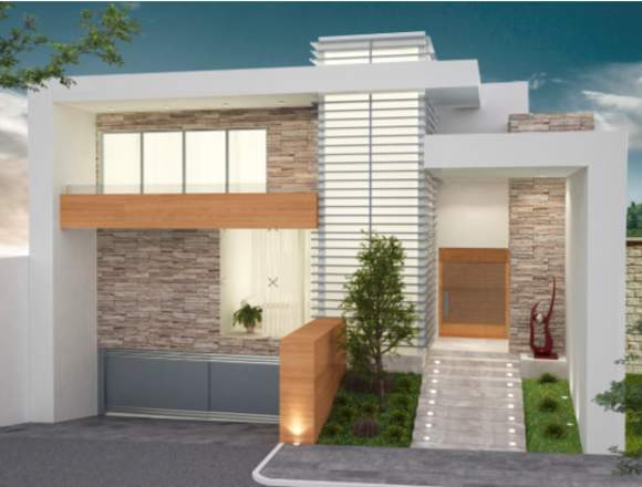 residencial sierra azul en San Pedro Garza García (Municipio)