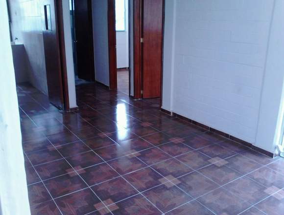 LA OLIMPICA, RECIEN REMODELADO, NAUCALPAN