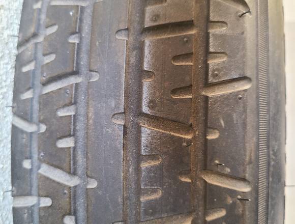 Tiron de arrastre para Toyota highlander en San Nicolás de los Garza (Municipio)