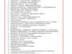 Refexologia - (liquidacion ultimos : Manual) en Ronda (Municipio)