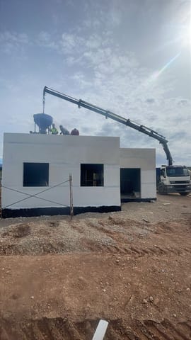 Viviendas de obra nueva y reformas integrales en Granada