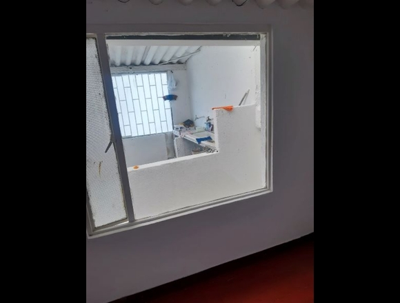 VENDO APTO SOACHA COMPARTIR GANGA