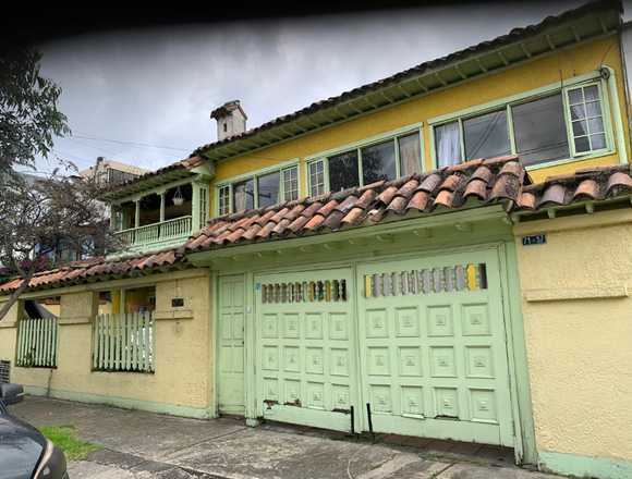 REMATE JUDICIAL CASA NIZA NORTE en Frontera (Municipio)
