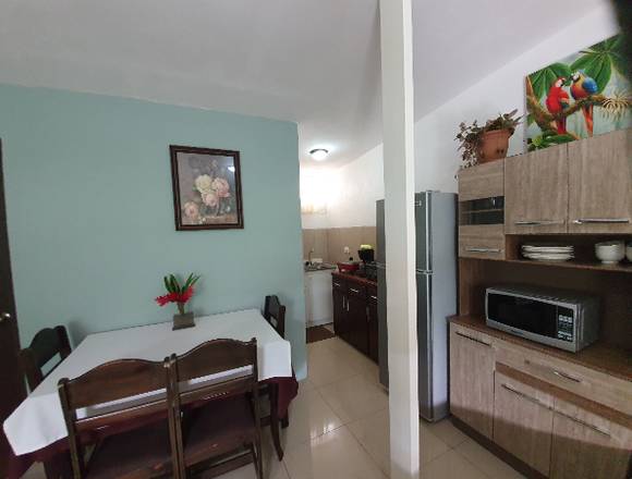 Se vende complejo Apartamentos Lofts equipados