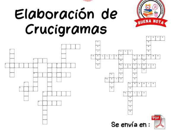 Elaboración de Crucigramas en Chincha Alta (Distrito)