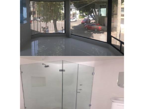 DEPARTAMENTO EN RENTA EXCELENTE UBICACION en Benito Juárez (Municipio)