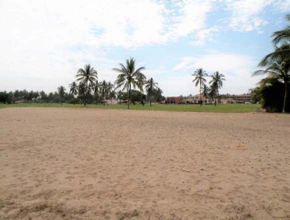 Terreno para casa cerca de la playa en Mazatlán (Municipio)