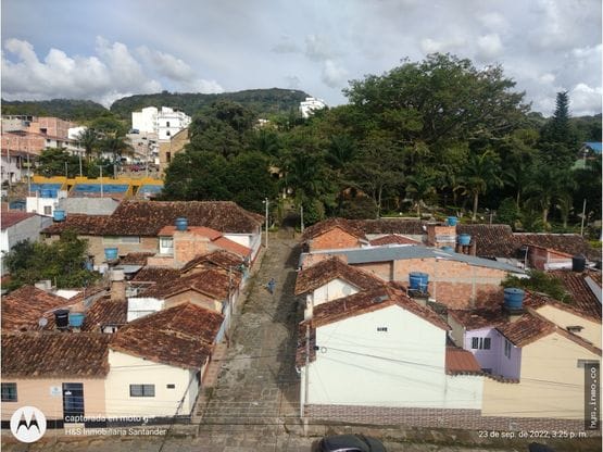 EN VENTA APARTAMENTO CERCA AL CONVENTO DEL SOCORRO
