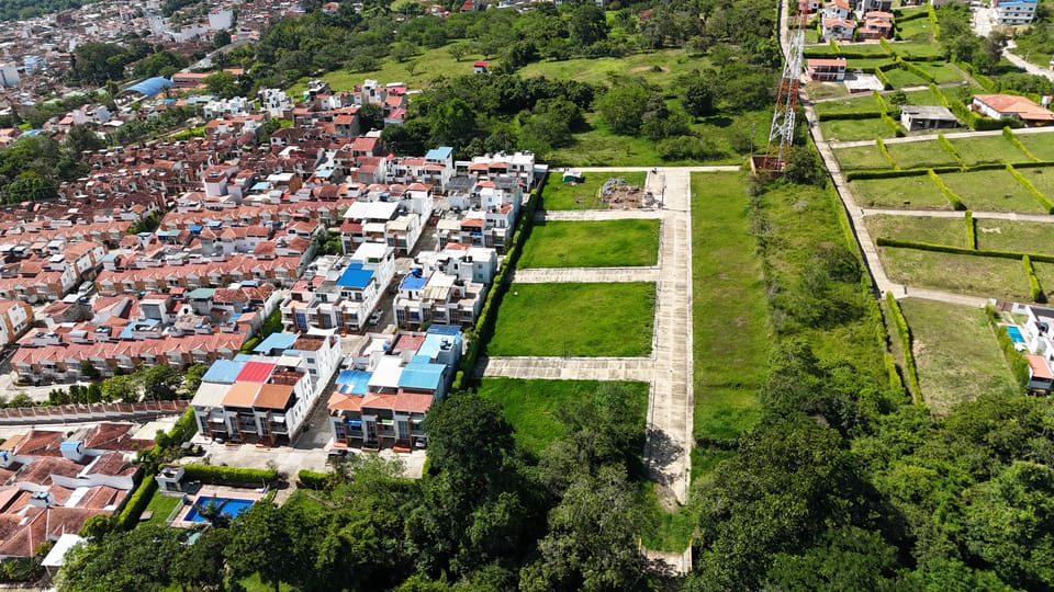Lote de 79 Millones en la Mejor Ubicación en Socorro (Municipio)