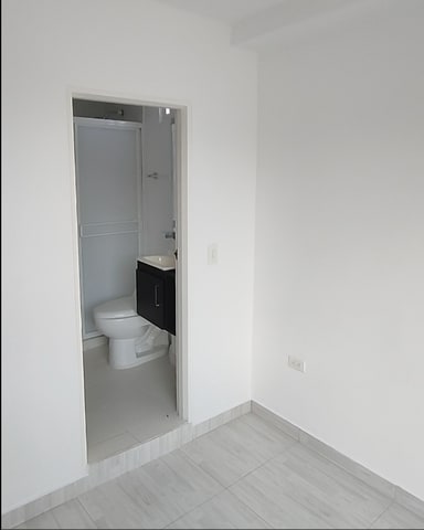 EN ARRIENDO APARTAMENTO CENTRAL EN SOCORRO en Socorro (Municipio)