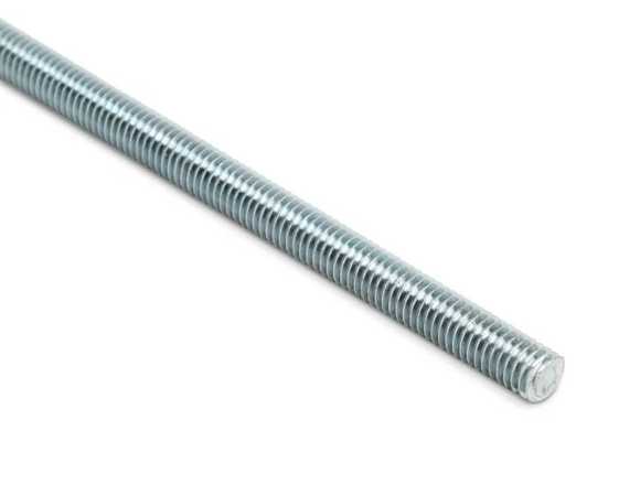 ESPÁRRAGOS GALVANIZADOS DE 1/2pulg. x 3.00m. en Vilcabamba (Distrito)