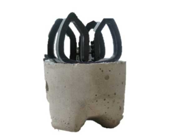 SEPARADOR DE CONCRETO