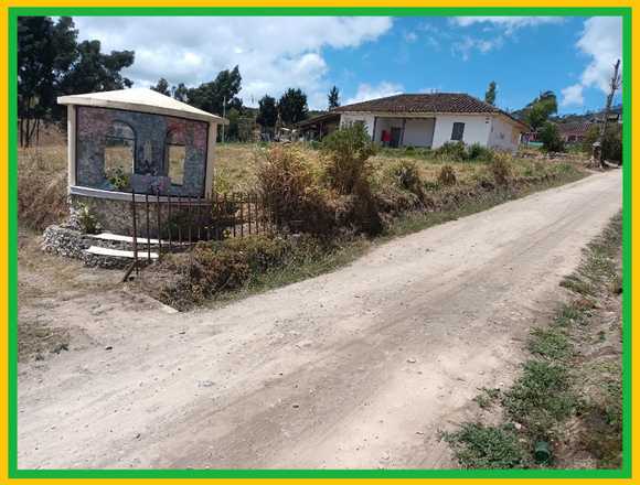 Venta Terreno Lote En Obonuco Nariño Colombia en San Juan de Pasto (Municipio)