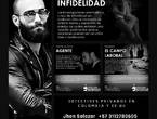 DETECTIVES PRIVADOS EN COLOMBIA en Medellín (Municipio)