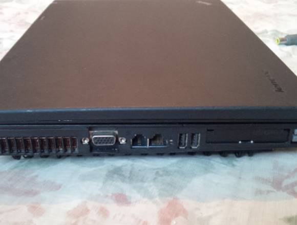 Lenovo Think Pad T400 Intel, Core Duo2 (135 $) en Cedeño (Municipio)