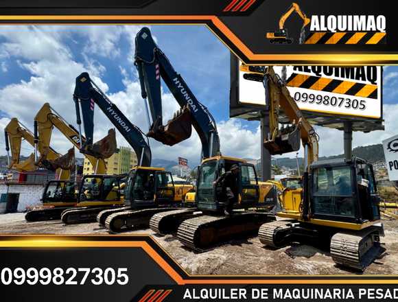 Demolición, Derrocamiento, Desbanque, Excavación en Quito (Cantón)