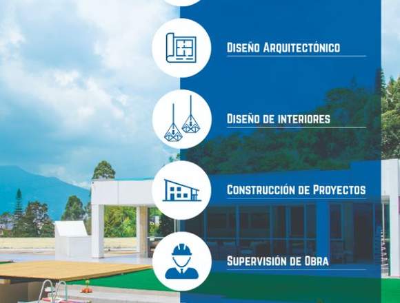 Servicios de Arquitectura en Medellín (Municipio)