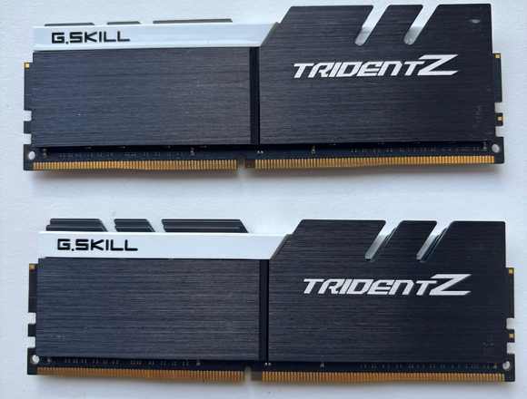 DDR4 DE 16GB PARA PC BLINDADA PC 3200 en Bogotá, D.C. (Municipio)