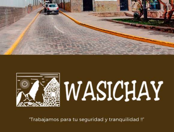 ALQUILER DE LOCAL EN SAN AGUSTIN