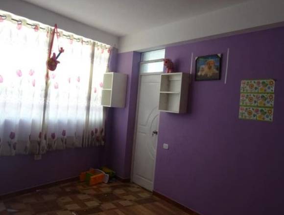Casa en Covipol detras del Real Plaza