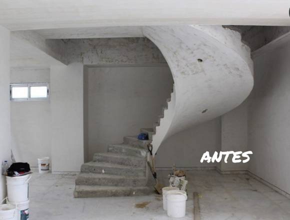 construcciones caldecast lider en remodelaciones