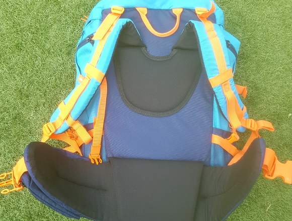 Mochila Forclaz 40L. Como nueva. en Mairena del Aljarafe (Municipio)