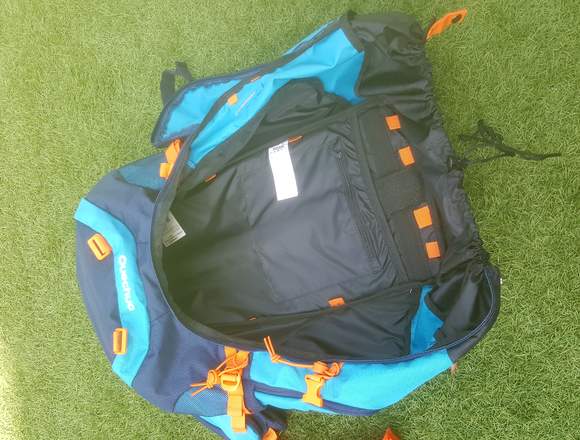Mochila Forclaz 40L. Como nueva. en Mairena del Aljarafe (Municipio) – Foto 2 de 2