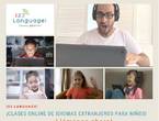 Clases de inglés y francés para niños en Santiago de Surco (Lima 33) (Distrito)