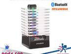 BOCINAS SPEAKER BLUETOOTH CON LUCES LED en Santo Domingo de Guzmán (Municipio)