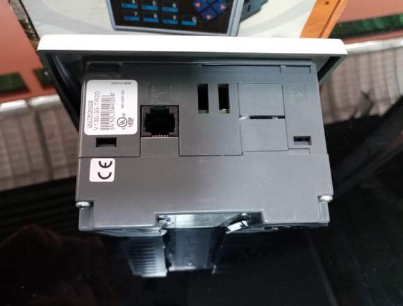 PLC VISION 130 UNITRONICS en Lima (Lima 1) (Distrito)