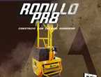 RODILLO INDUSTRIAL PR8 en Ecatepec de Morelos (Municipio)