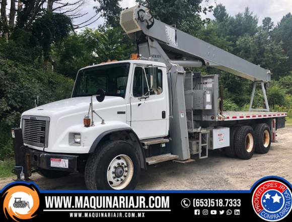 Grua 2000 FREIGHTLINER 23 ton Machinery Hunters en San Luis Río Colorado (Municipio)
