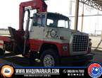 Grua 1994 FORD 7 ton Machinery Hunter